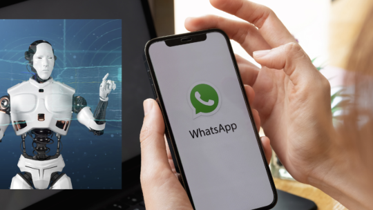 Exploring Meta AI’s New Integration in WhatsApp: What It Means for Users and Businesses